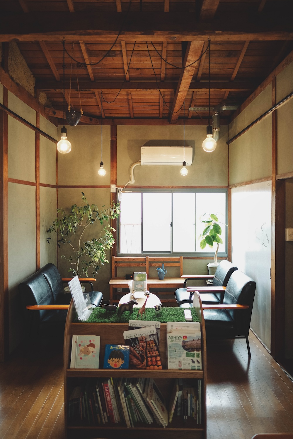 paikutosora　芦屋パイクとそら33